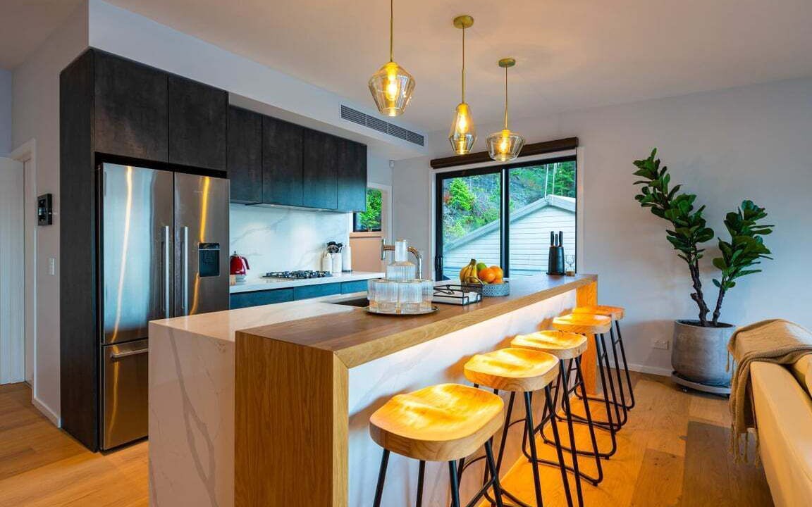 Photo of Kitchen in Fernhill