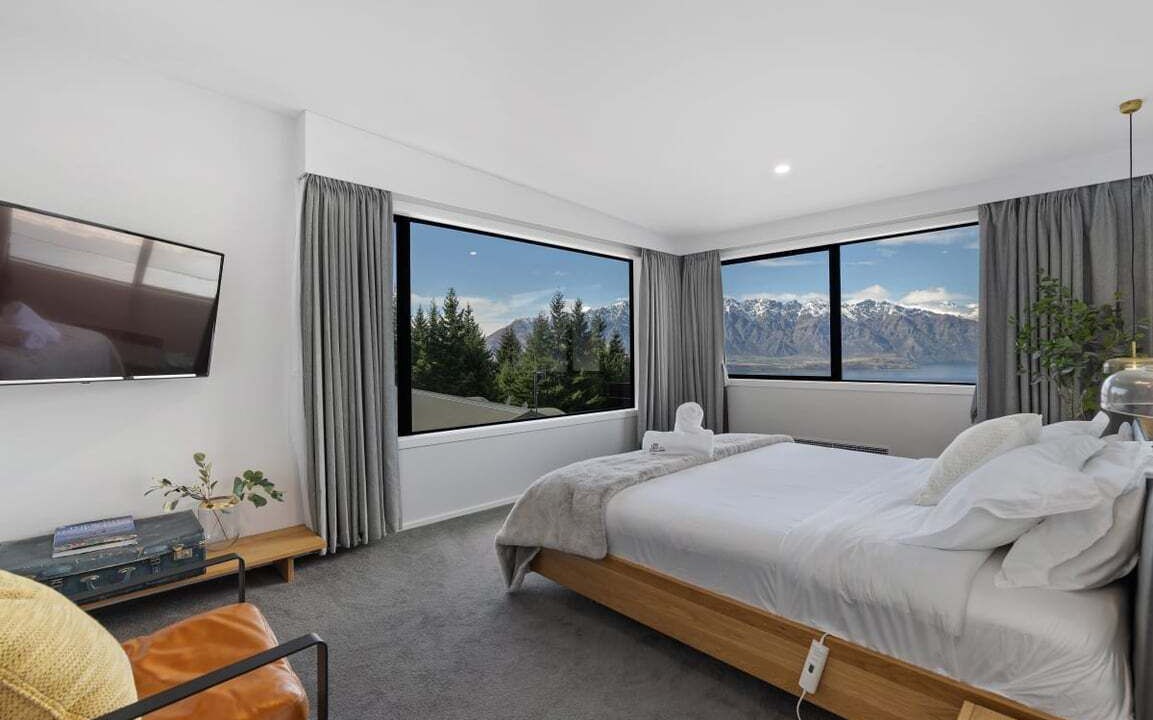 Photo of Bedroom in Fernhill