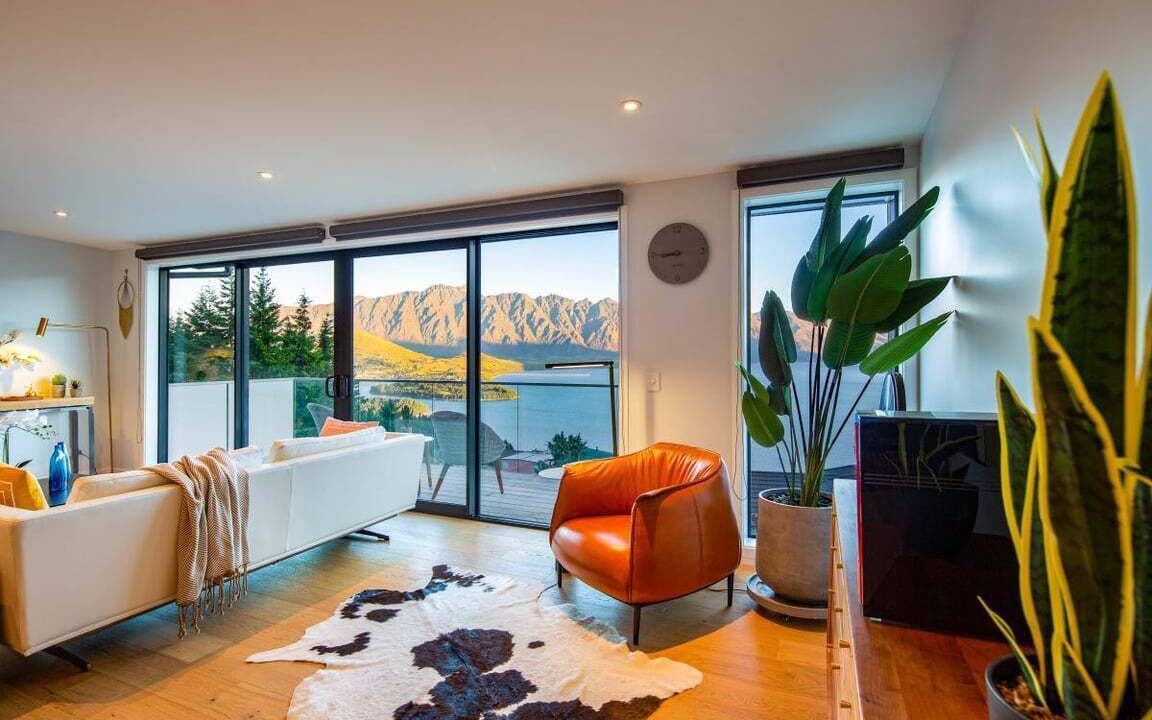 Photo of Livingroom in Fernhill