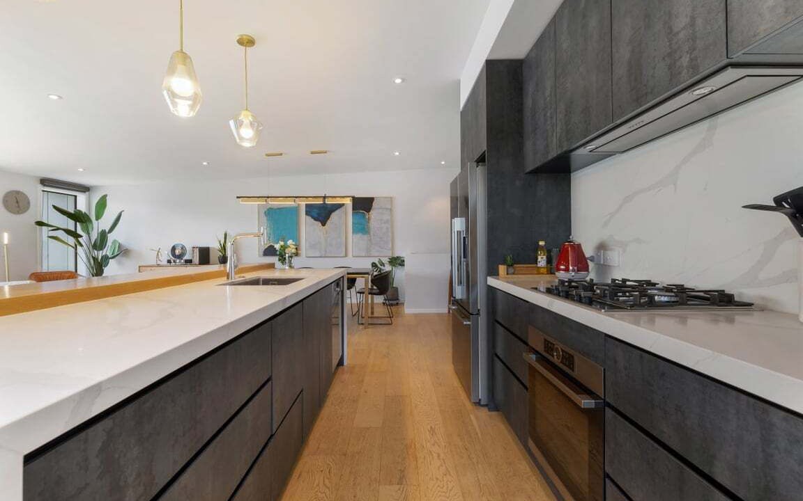 Photo of Kitchen in Fernhill