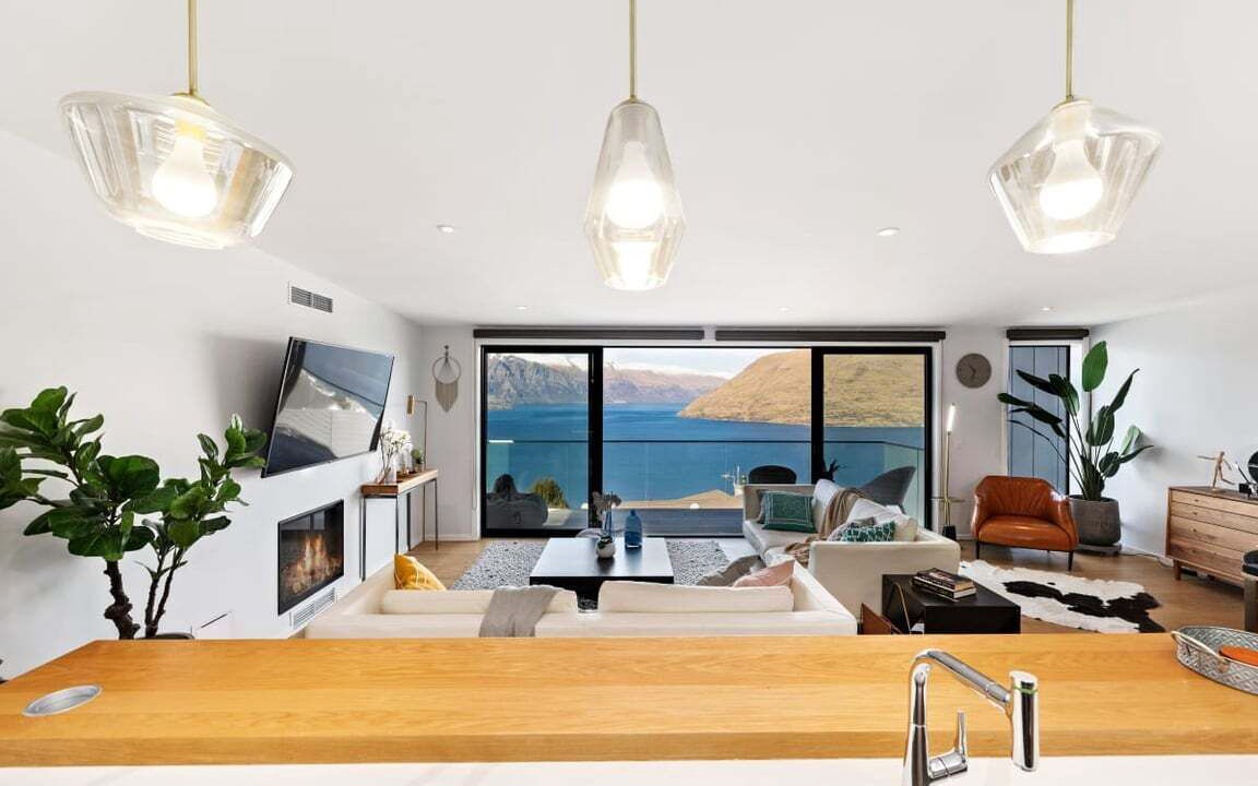 Photo of Livingroom in Fernhill