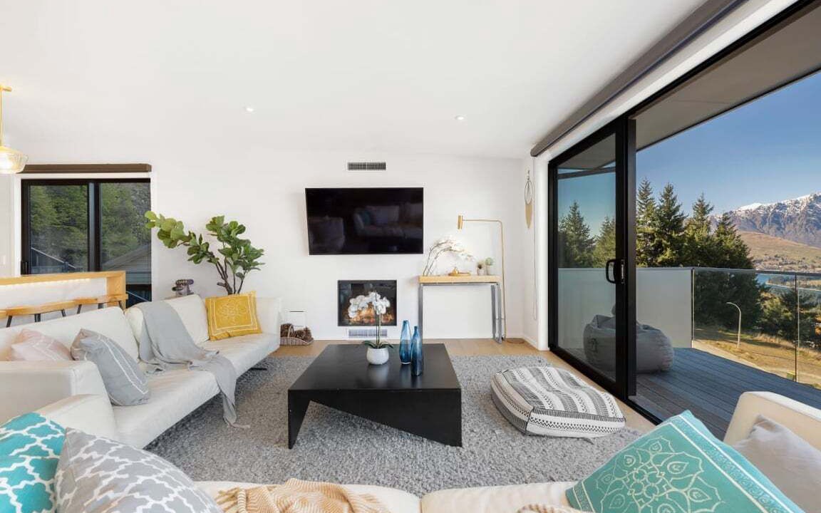 Photo of Livingroom in Fernhill