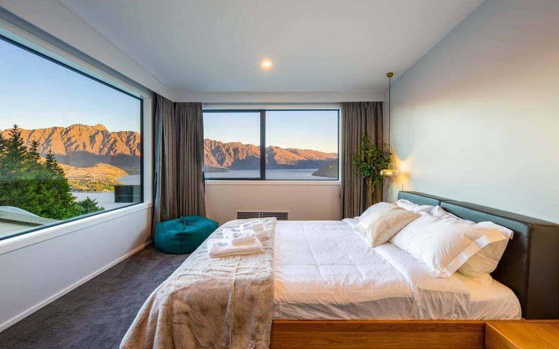 Photo of Bedroom in Fernhill
