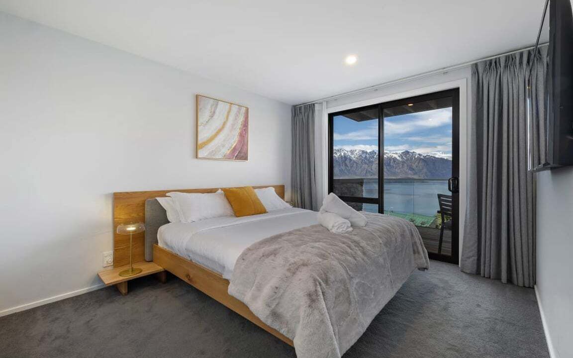 Photo of Bedroom in Fernhill