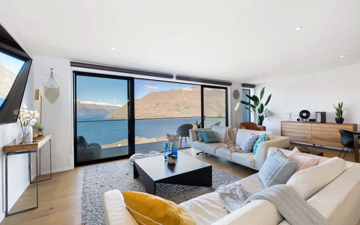 Photo of Livingroom in Fernhill