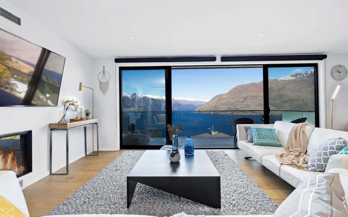 Photo of Livingroom in Fernhill
