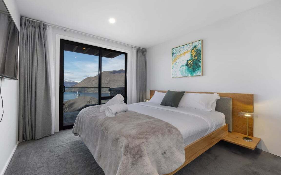 Photo of Bedroom in Fernhill