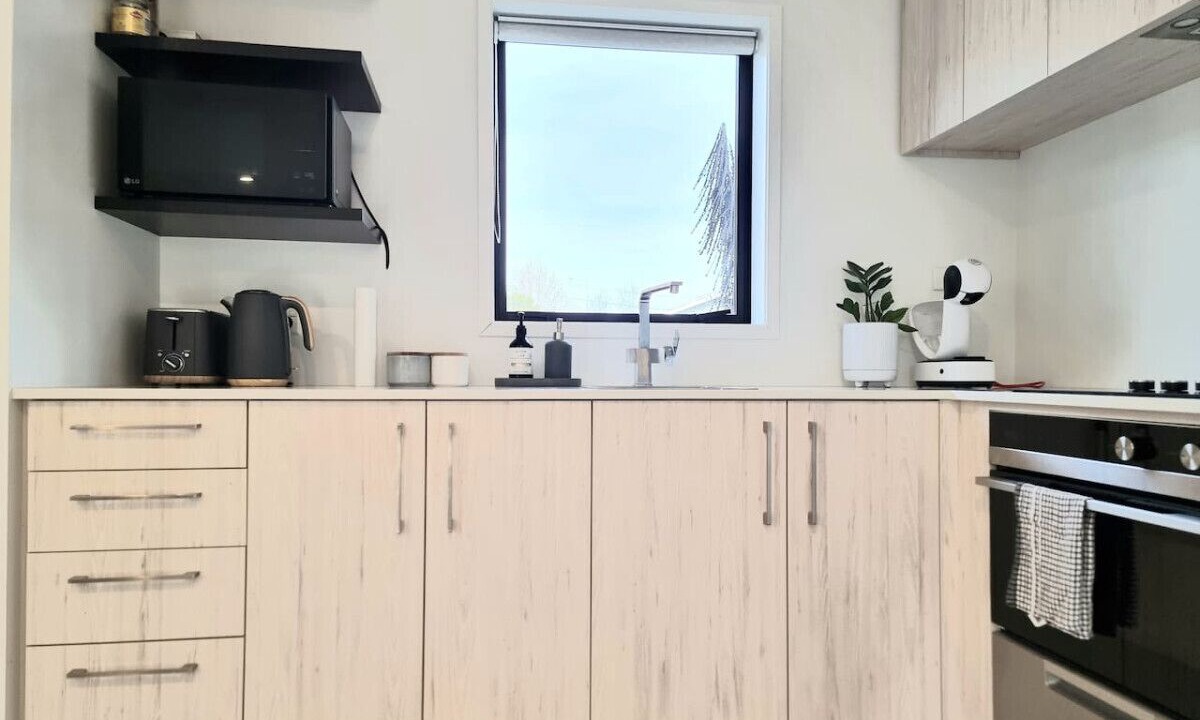 Photo of Kitchen in Addington