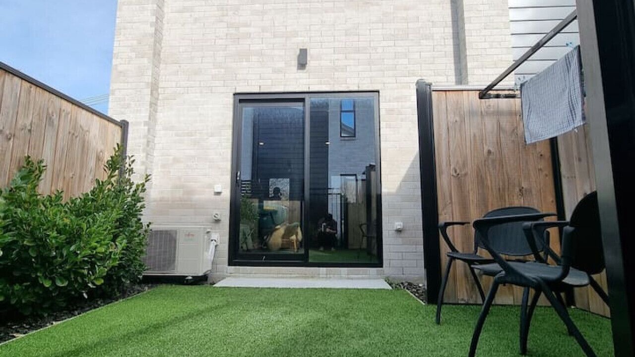 Photo of Outdoor in Addington