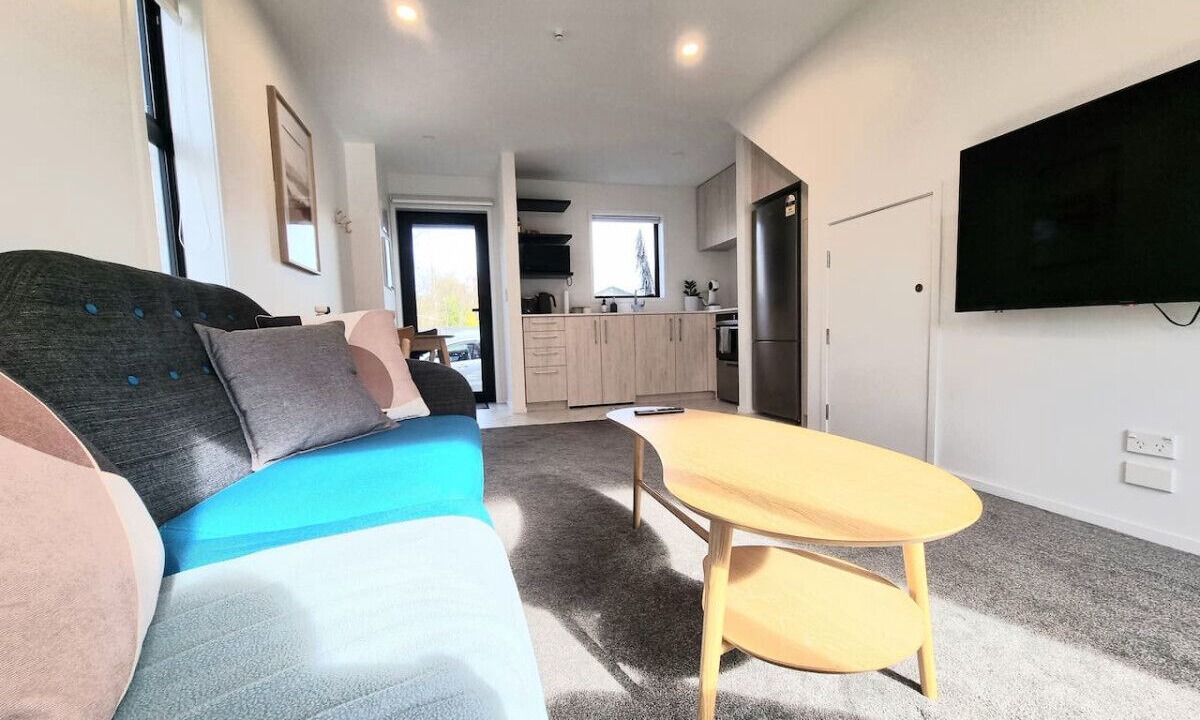 Photo of Livingroom in Addington
