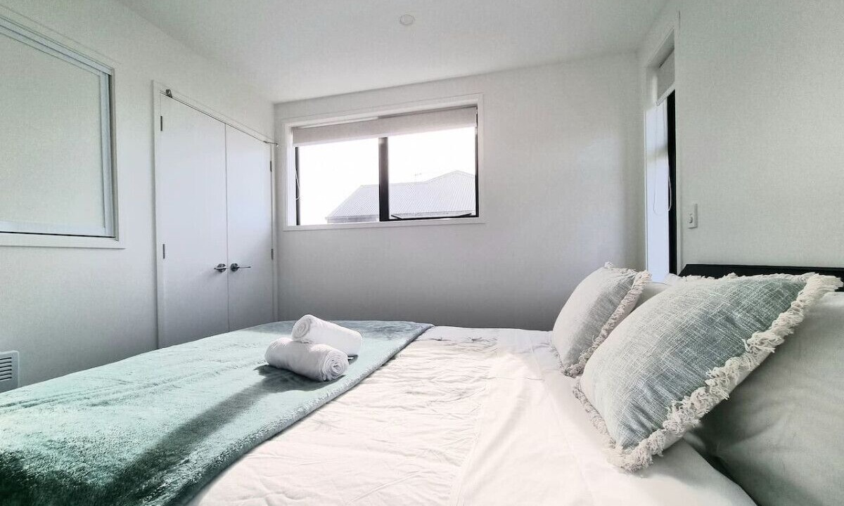 Photo of Bedroom in Addington
