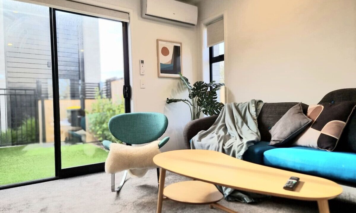 Photo of Livingroom in Addington