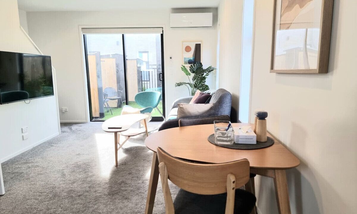 Photo of Livingroom in Addington