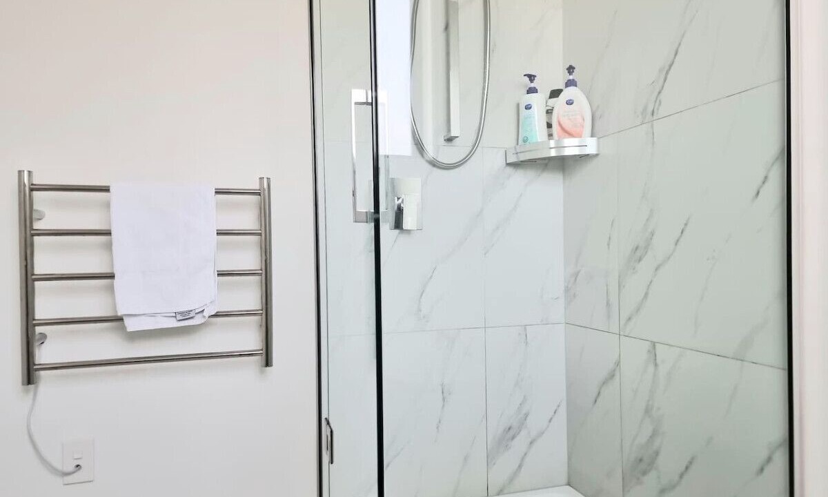 Photo of Bathroom in Addington
