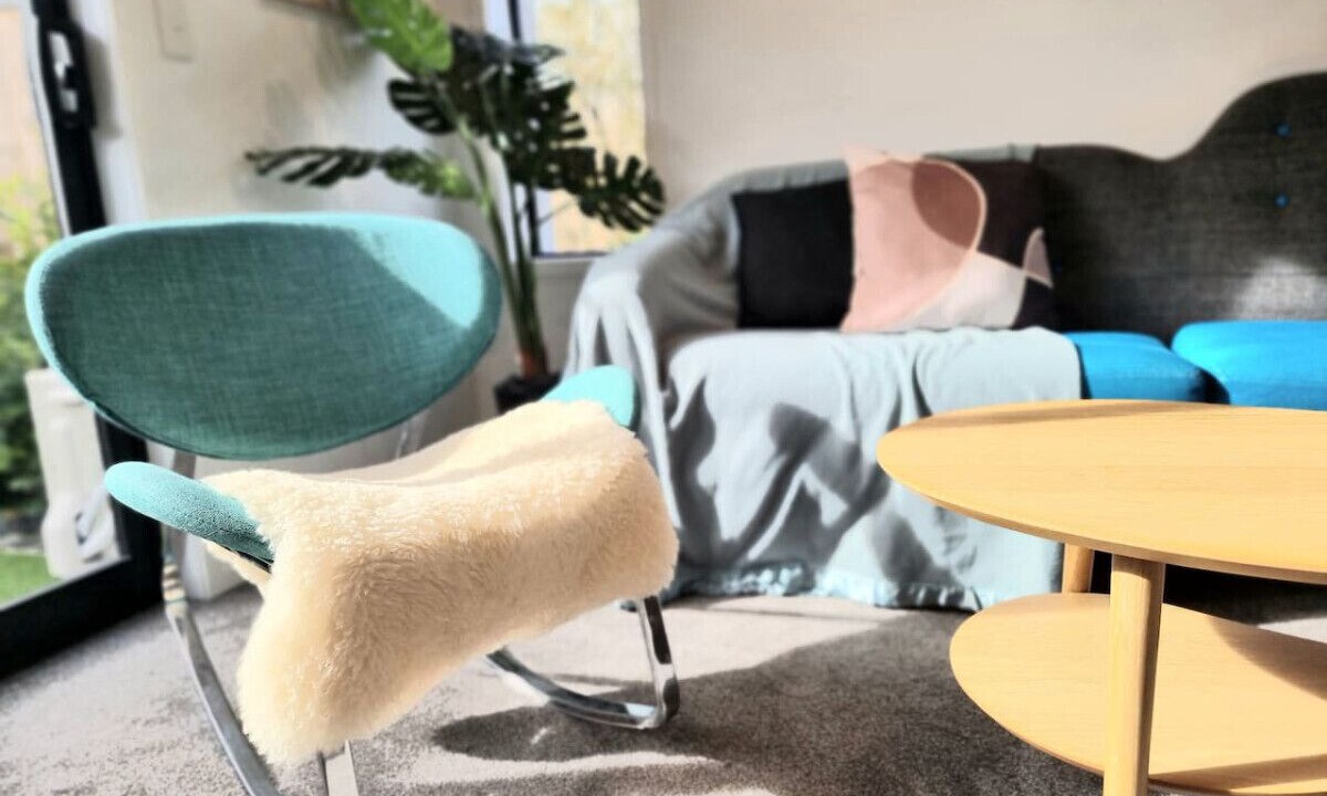 Photo of Livingroom in Addington