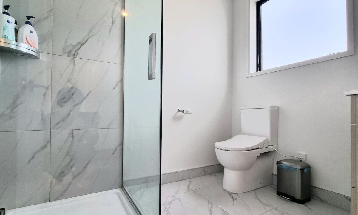 Photo of Bathroom in Addington