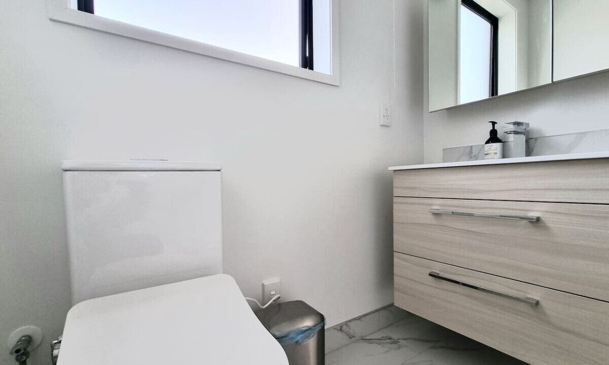 Photo of Bathroom in Addington
