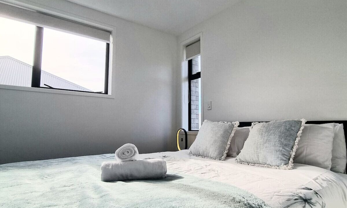 Photo of Bedroom in Addington