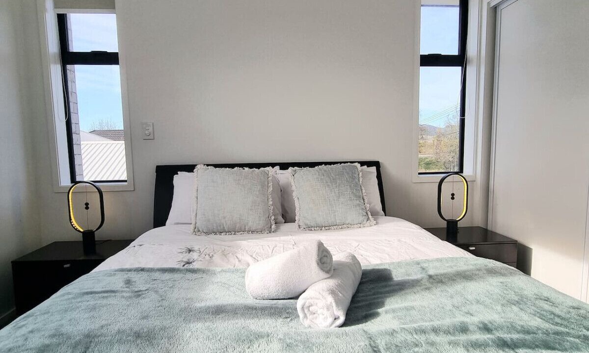 Photo of Bedroom in Addington