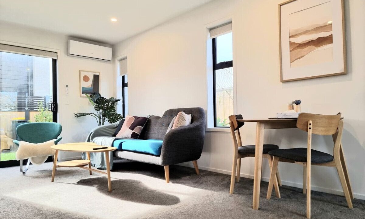 Photo of Livingroom in Addington