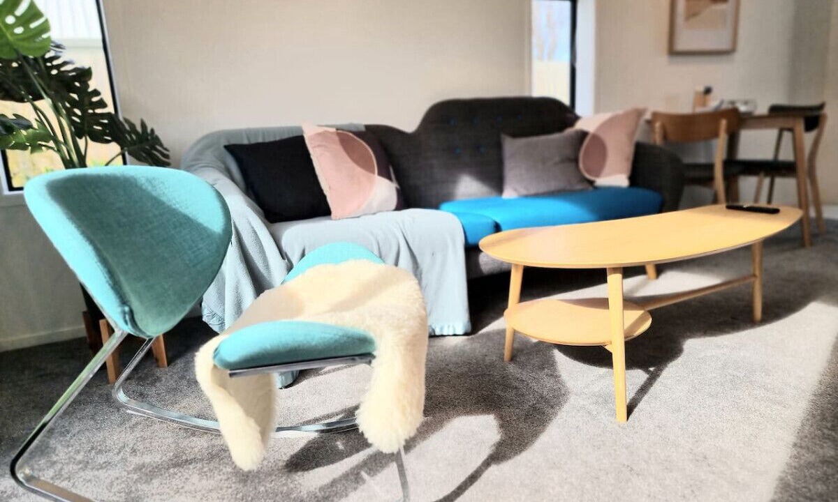 Photo of Livingroom in Addington