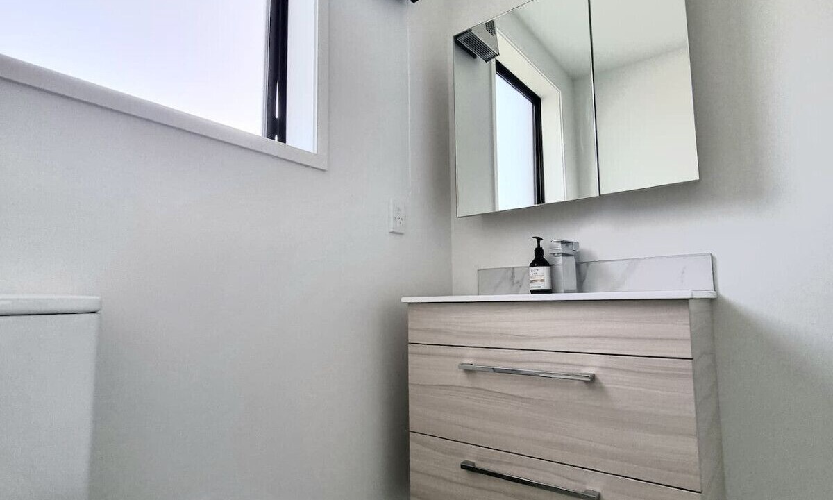 Photo of Bathroom in Addington