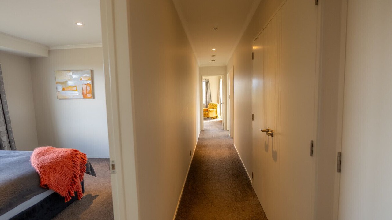 Photo of Bedroom in Twizel