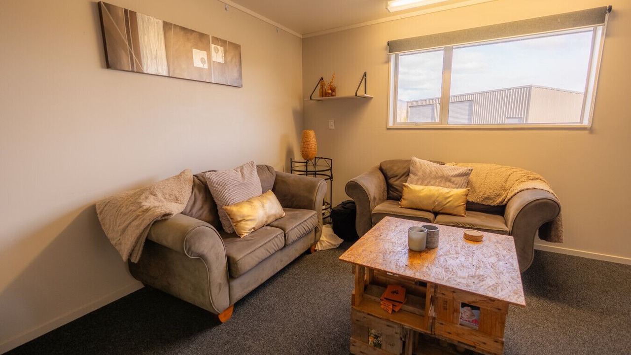 Photo of Livingroom in Twizel