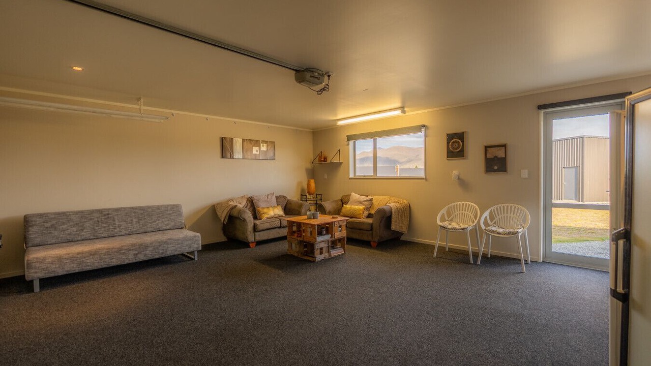Photo of Livingroom in Twizel