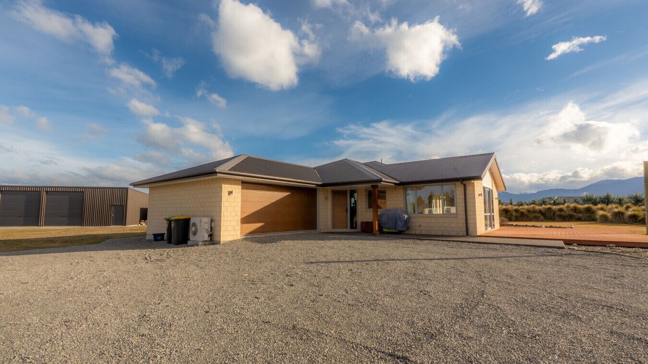 Photo of Outdoor in Twizel