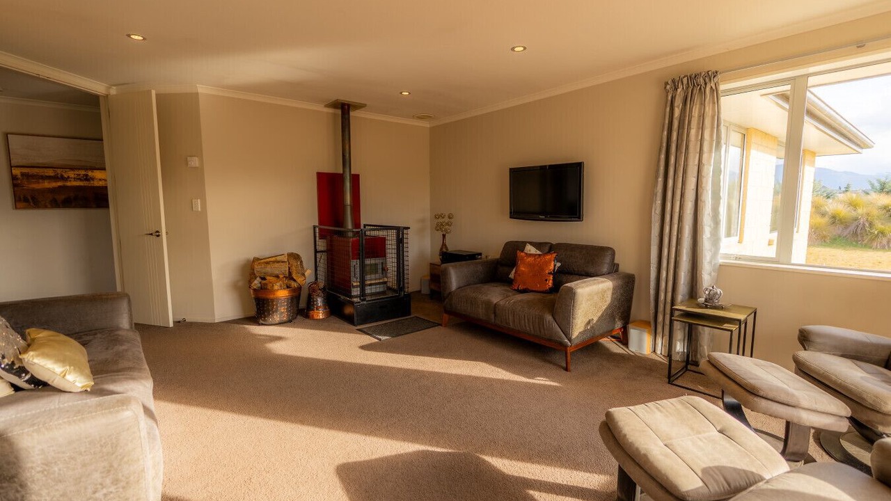 Photo of Livingroom in Twizel