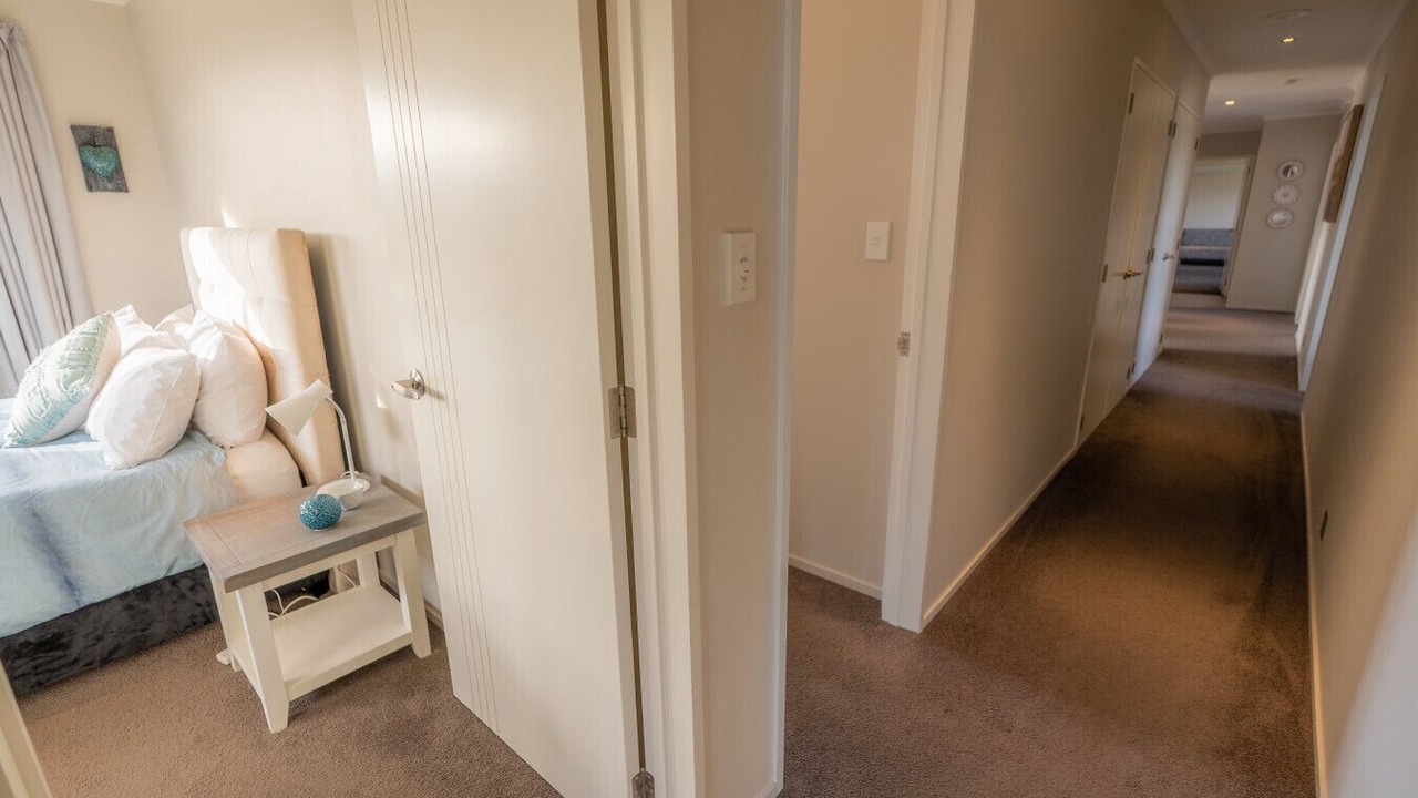 Photo of Bedroom in Twizel