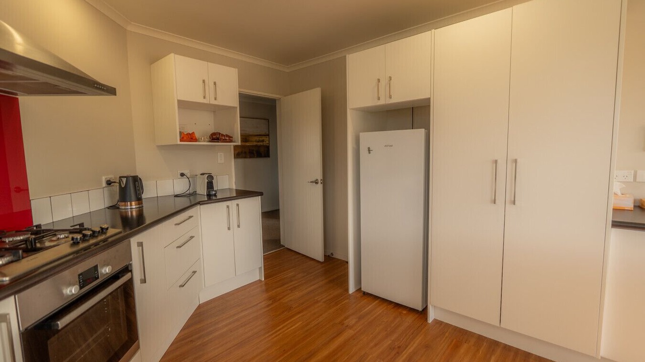 Photo of Kitchen in Twizel