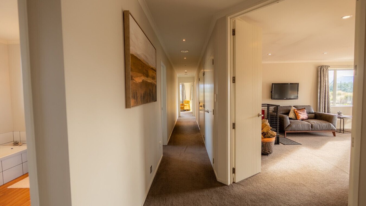 Photo of Livingroom in Twizel