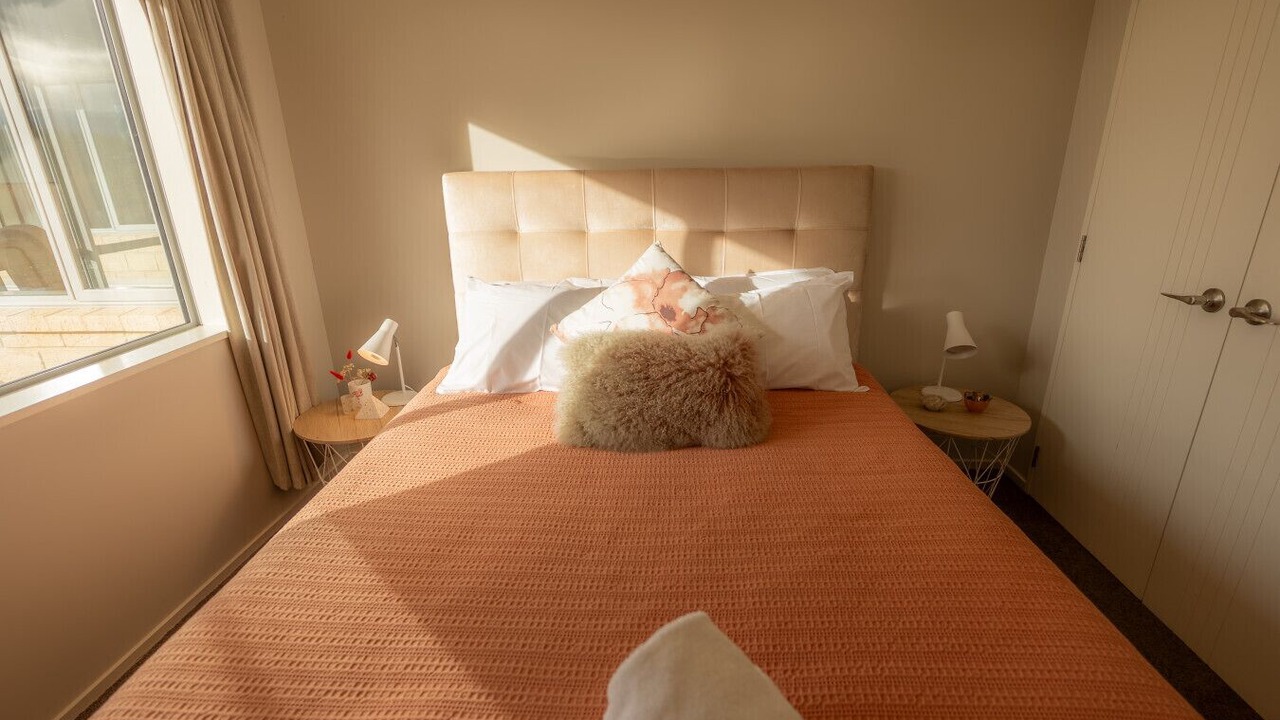 Photo of Bedroom in Twizel