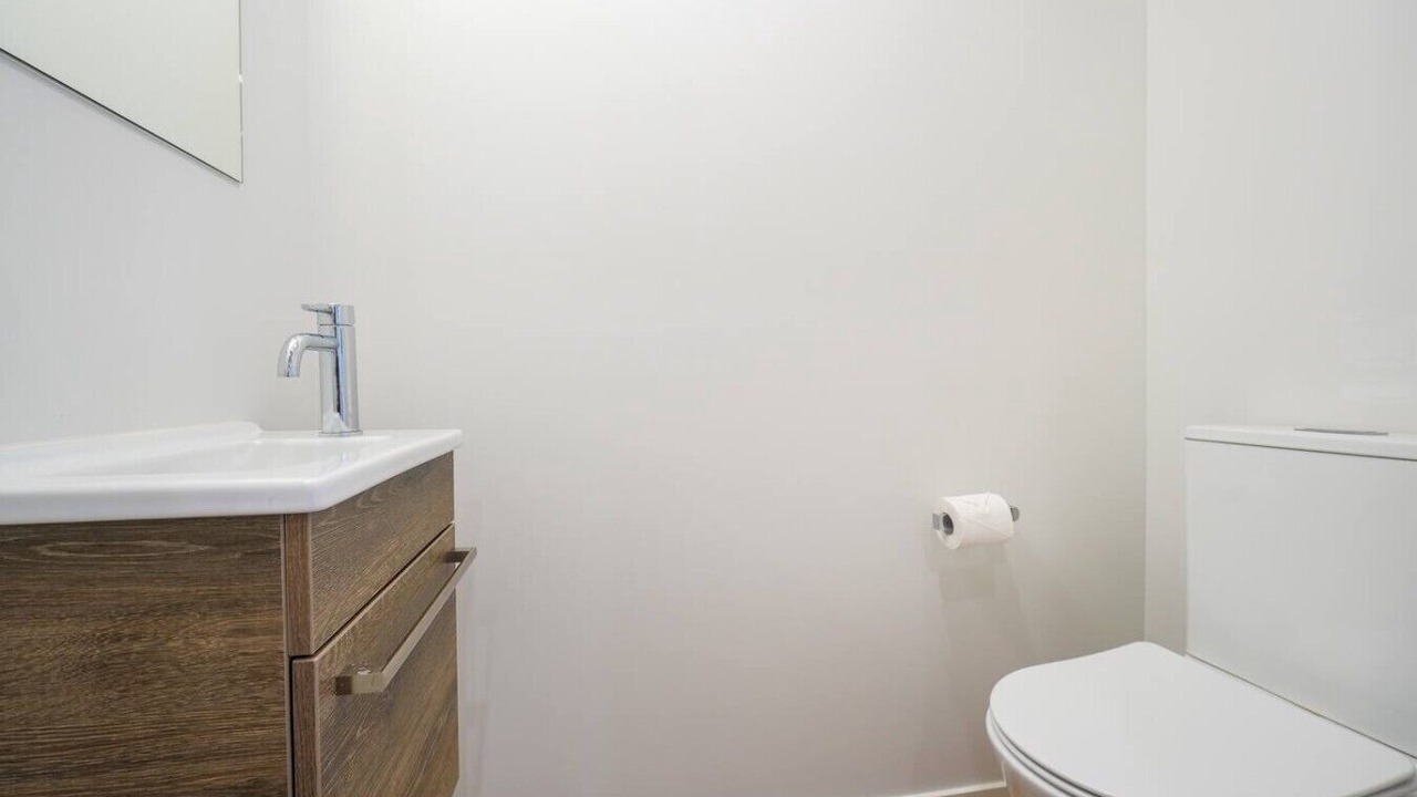 Photo of Bathroom in Grey Lynn