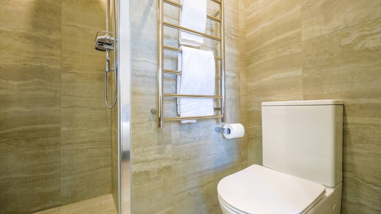 Photo of Bathroom in Grey Lynn