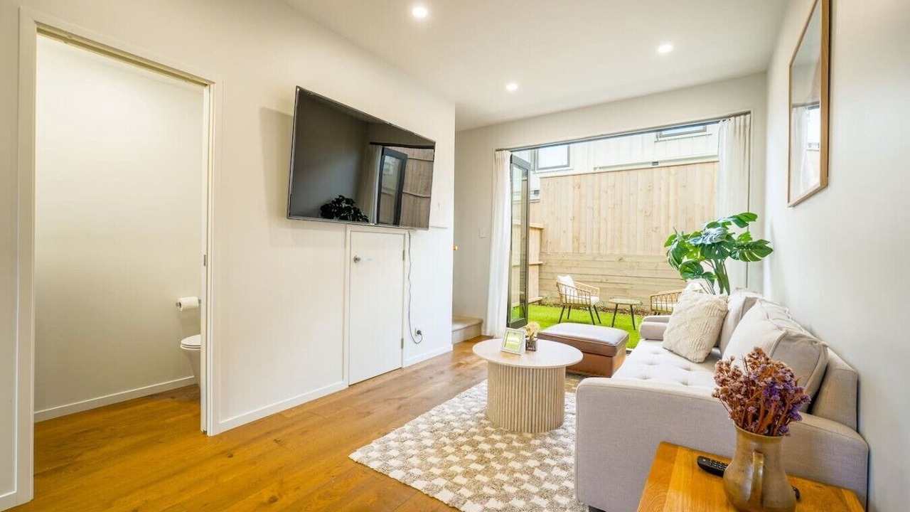 Photo of Livingroom in Grey Lynn