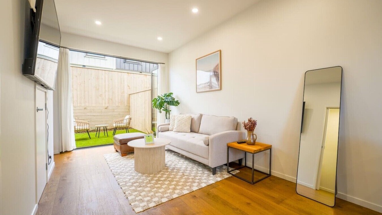 Photo of Livingroom in Grey Lynn