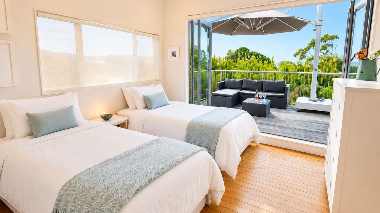 Photo of Patio Balcony in Onetangi