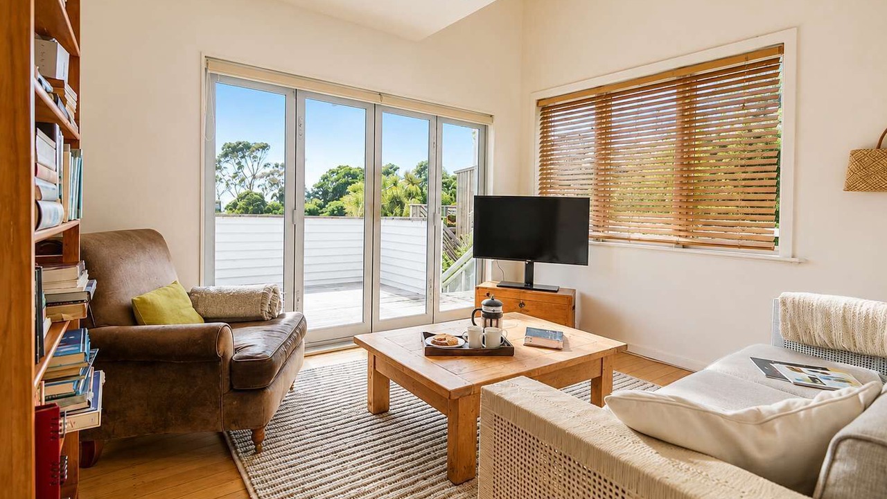 Photo of Patio Balcony in Onetangi