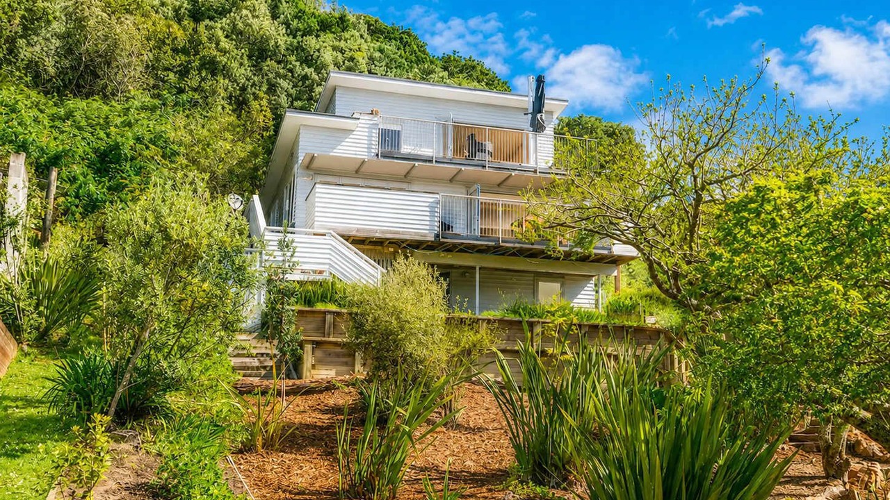 Photo of Outdoor in Onetangi