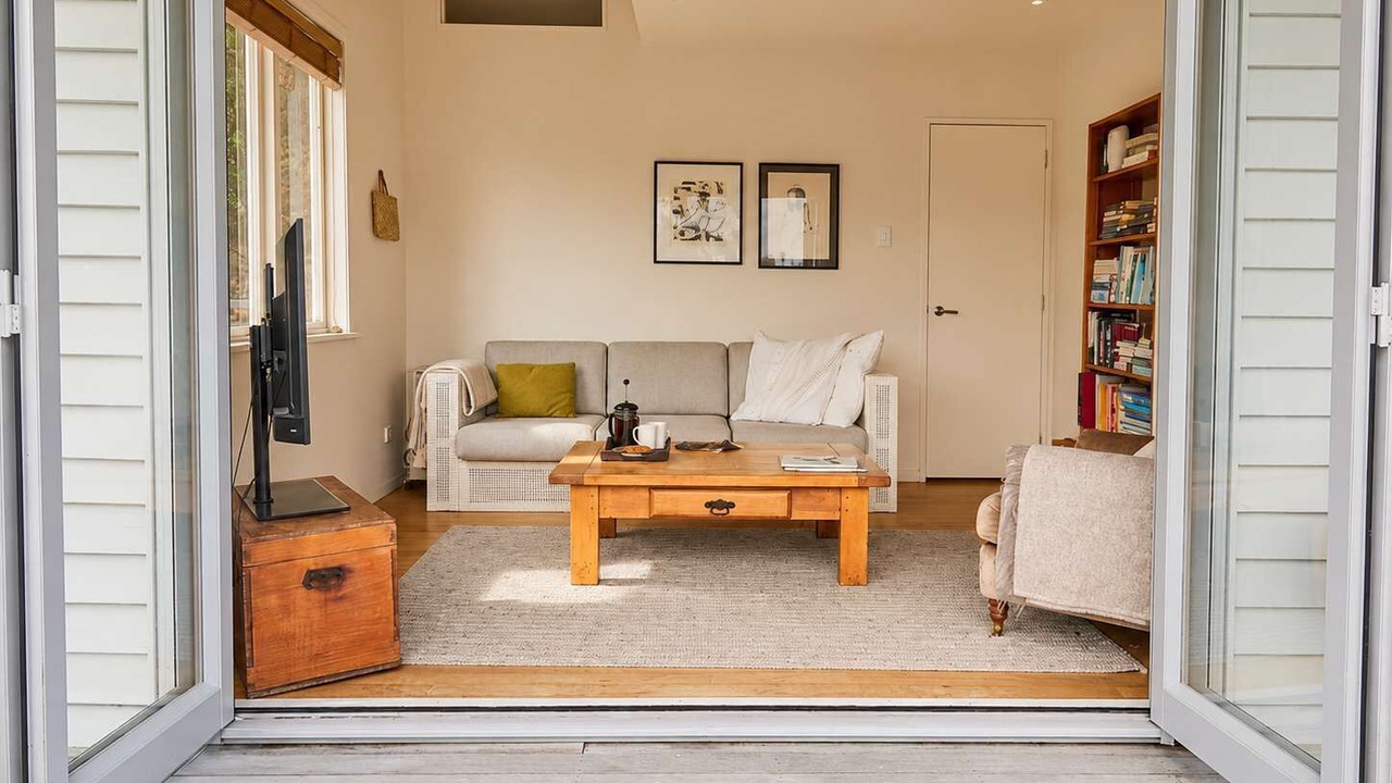Photo of Patio Balcony in Onetangi
