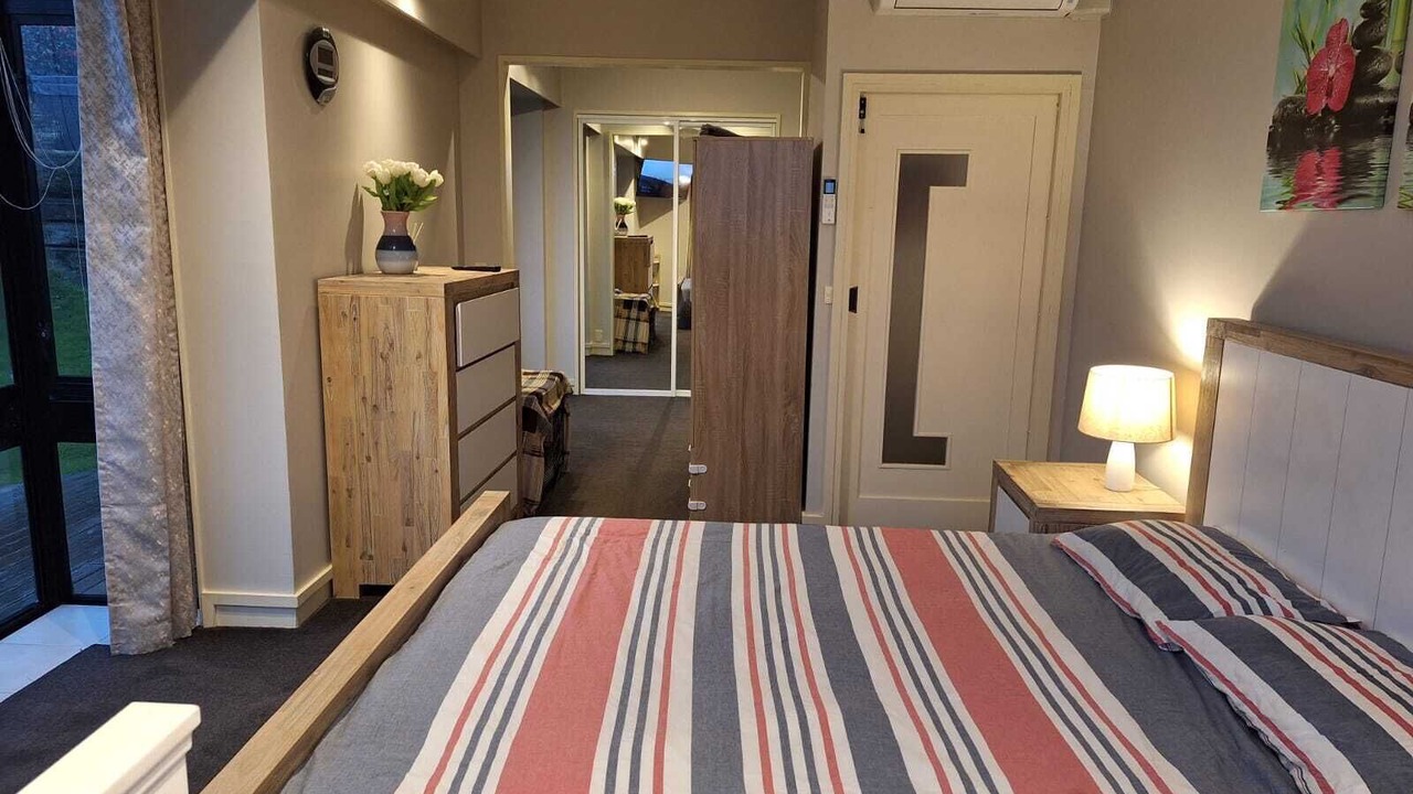 Photo of Bedroom in Te Awamutu