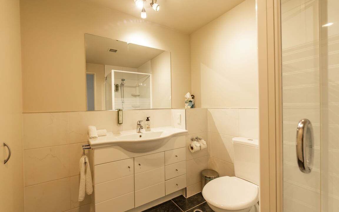 Photo of Bathroom in Kaikoura