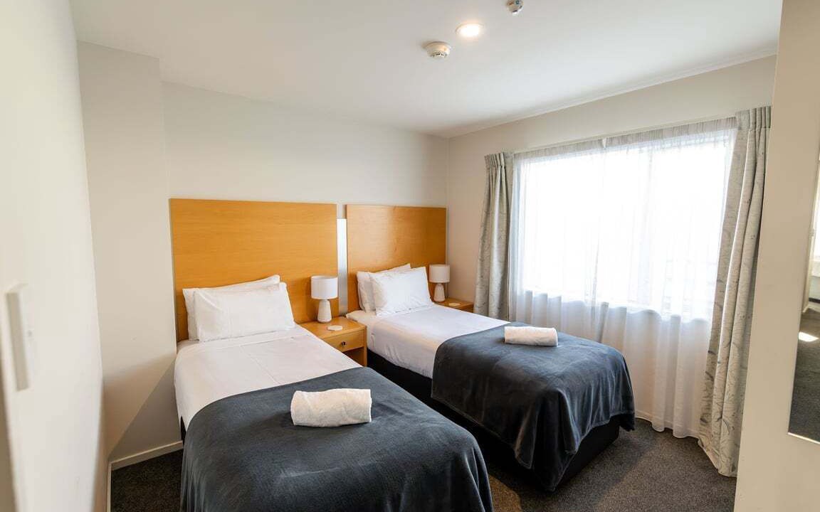 Photo of Bedroom in Kaikoura