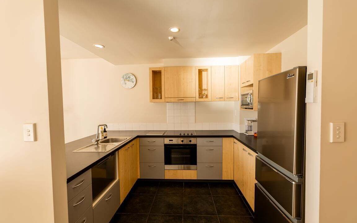 Photo of Kitchen in Kaikoura