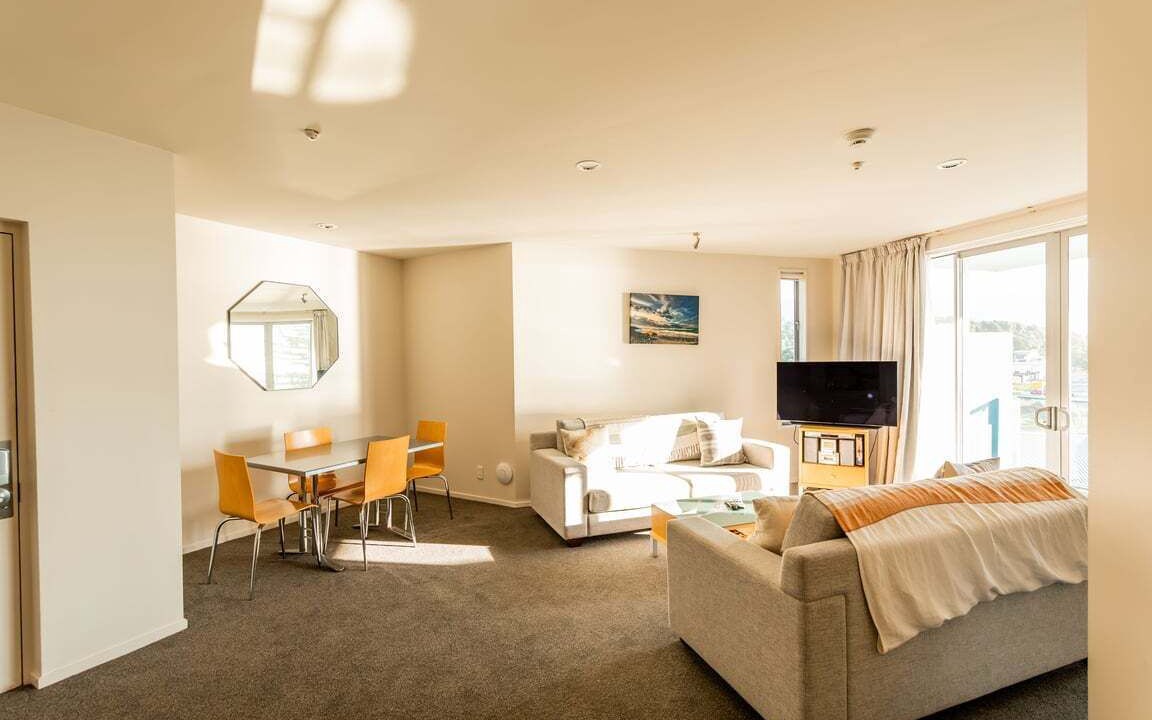 Photo of Livingroom in Kaikoura