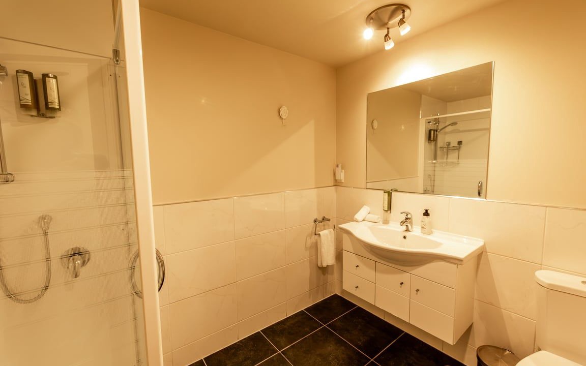 Photo of Bathroom in Kaikoura