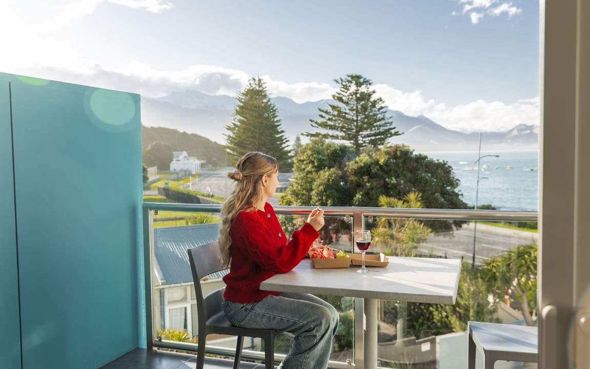Photo of Outdoor in Kaikoura